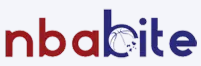 NBABite Logo – Free NBA Streaming